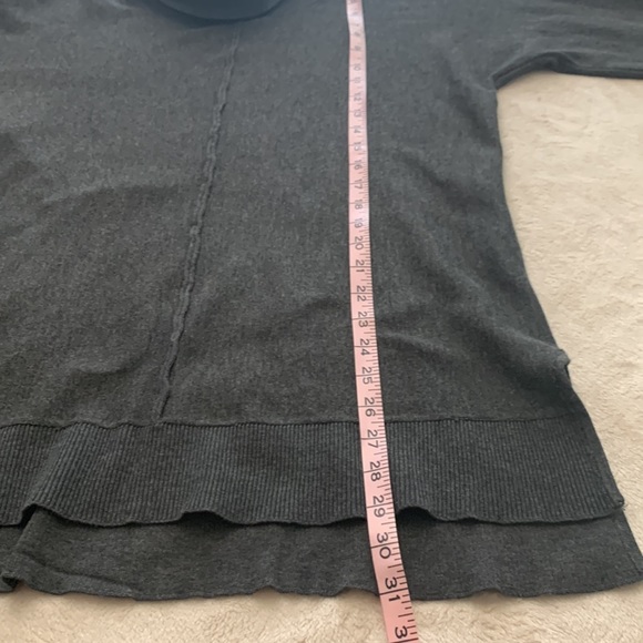 NWT - pull over cowl neck sweater - Picture 6 of 10